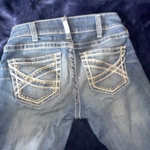 Ariat women’s jeans